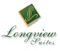 Longview Suites logo